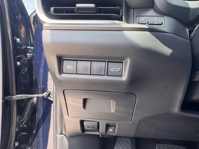 new 2026 Toyota Grand Highlander car, priced at $51,713