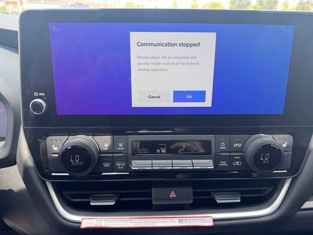 new 2026 Toyota Grand Highlander car, priced at $51,713
