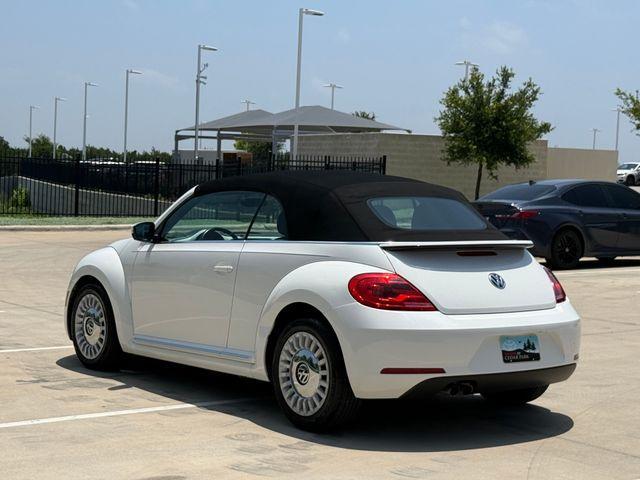 used 2013 Volkswagen Beetle car, priced at $16,935