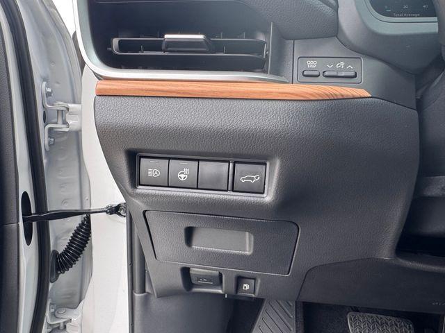 new 2026 Toyota Grand Highlander car, priced at $59,154