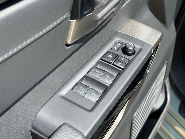 new 2026 Toyota Tundra Hybrid car, priced at $65,482