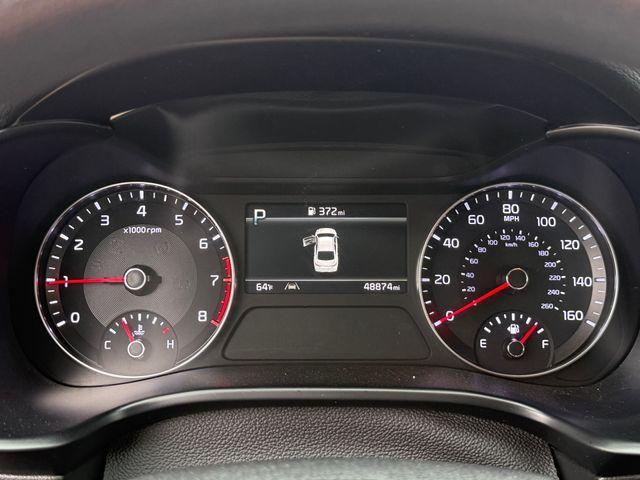 used 2023 Kia Forte car, priced at $17,798