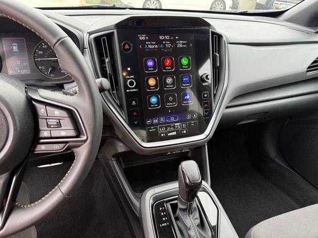 used 2026 Subaru Crosstrek car, priced at $29,203