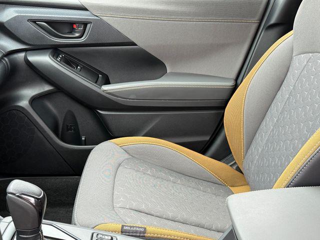 used 2026 Subaru Crosstrek car, priced at $29,203