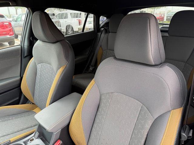 used 2026 Subaru Crosstrek car, priced at $29,203