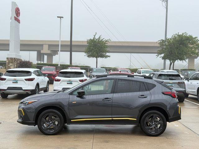 used 2026 Subaru Crosstrek car, priced at $29,203