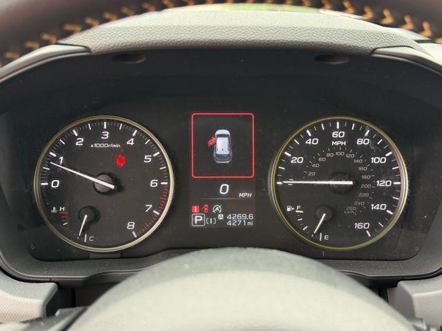 used 2026 Subaru Crosstrek car, priced at $29,203