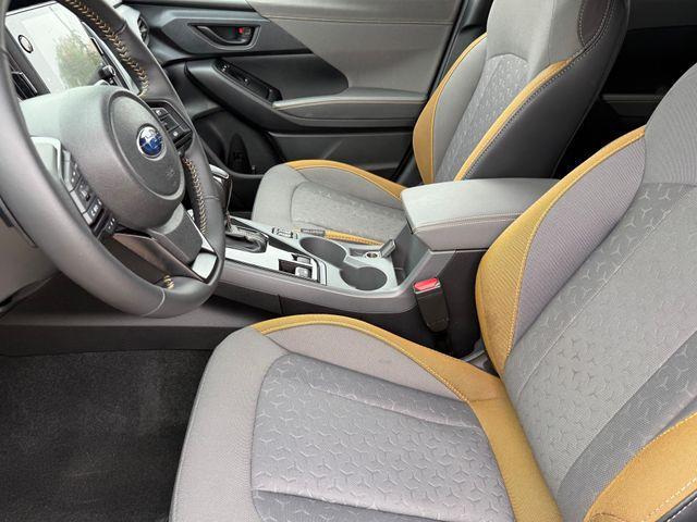 used 2026 Subaru Crosstrek car, priced at $29,203