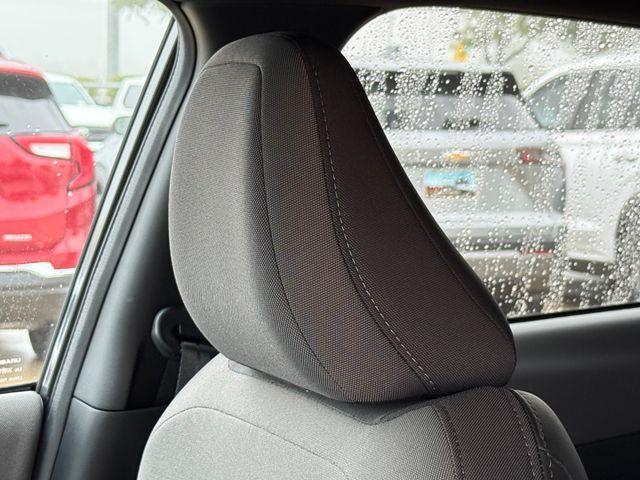 used 2026 Subaru Crosstrek car, priced at $29,203