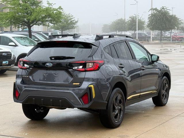 used 2026 Subaru Crosstrek car, priced at $29,203
