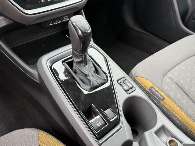 used 2026 Subaru Crosstrek car, priced at $29,203