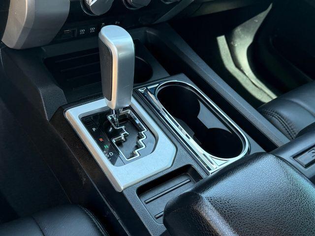 used 2021 Toyota Tundra car, priced at $38,216