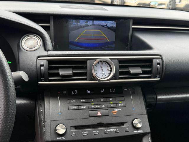used 2015 Lexus RC 350 car, priced at $25,215