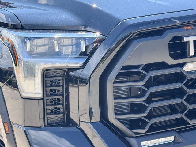 new 2026 Toyota Tundra Hybrid car, priced at $76,857