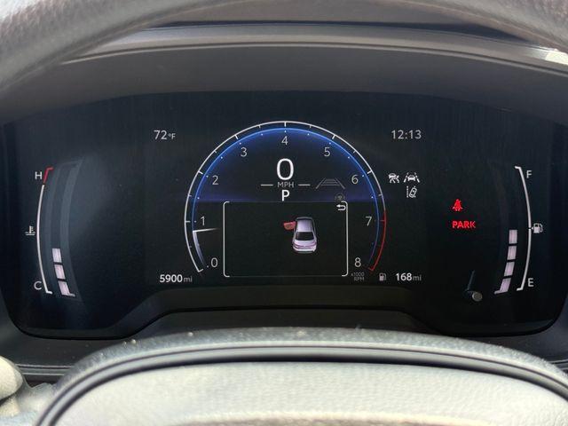used 2026 Toyota Corolla car, priced at $23,588
