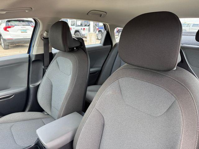 used 2025 Kia K4 car, priced at $20,299