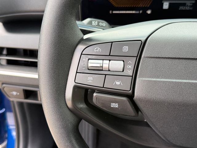 used 2025 Kia K4 car, priced at $20,299