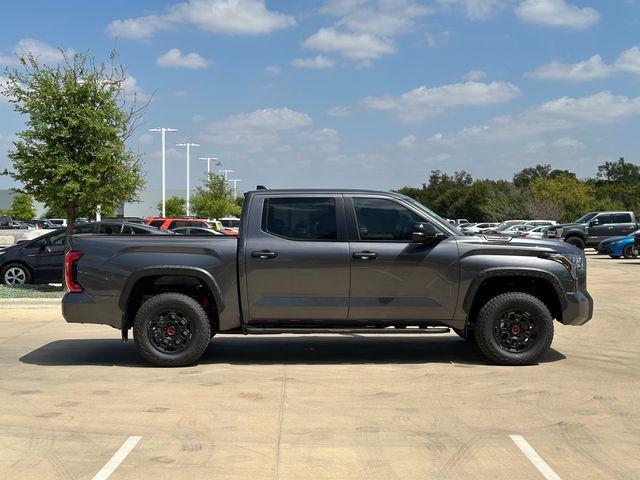 new 2026 Toyota Tundra Hybrid car, priced at $77,667