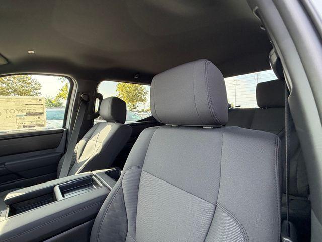new 2026 Toyota Tundra car, priced at $57,311