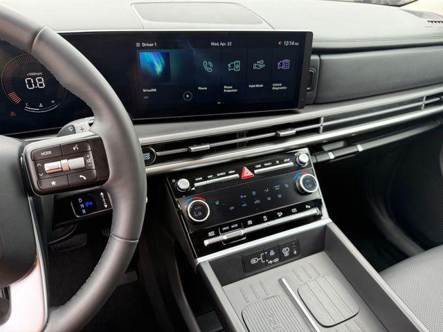 used 2026 Hyundai Santa Fe car, priced at $34,798