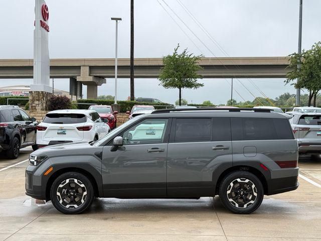 used 2026 Hyundai Santa Fe car, priced at $34,798