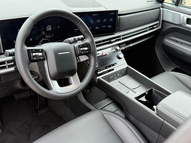used 2026 Hyundai Santa Fe car, priced at $34,798