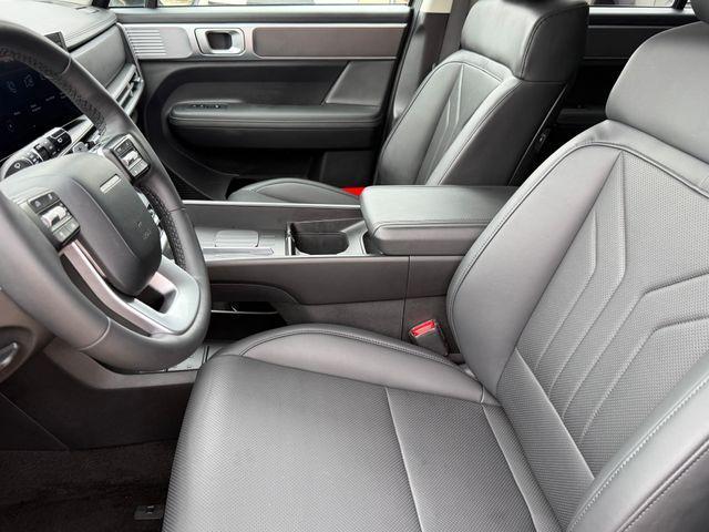 used 2026 Hyundai Santa Fe car, priced at $34,798