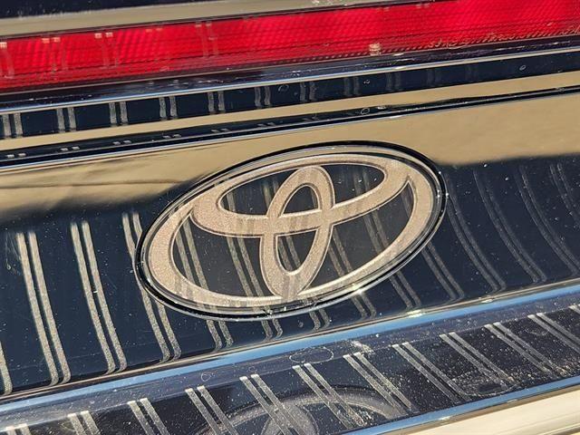 new 2026 Toyota Prius Plug-In Hybrid car, priced at $44,782