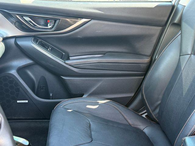 used 2018 Subaru Crosstrek car, priced at $16,113