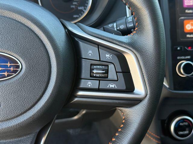 used 2018 Subaru Crosstrek car, priced at $16,113
