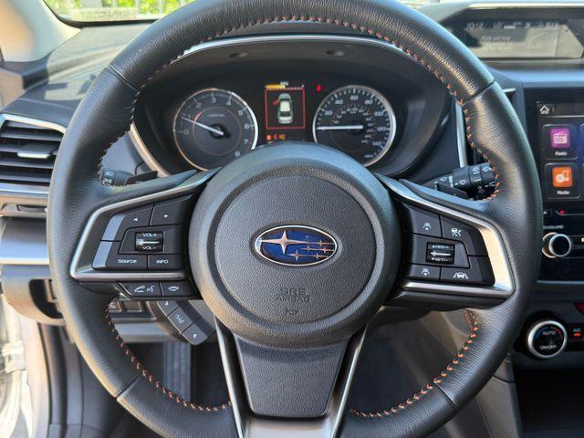 used 2018 Subaru Crosstrek car, priced at $16,113