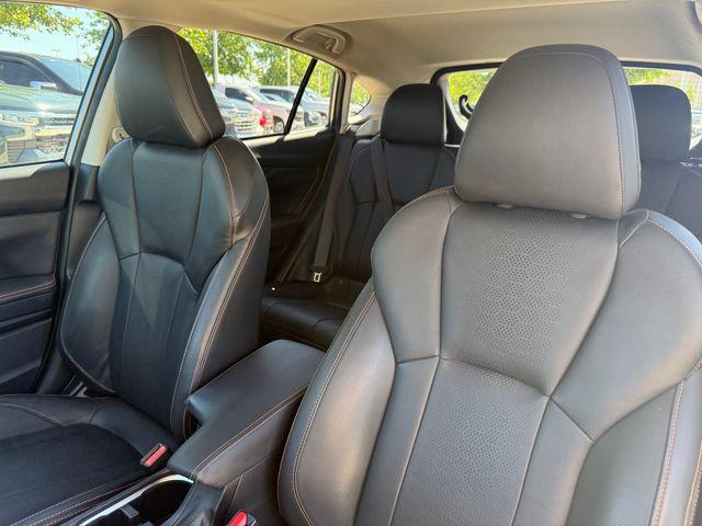 used 2018 Subaru Crosstrek car, priced at $16,113