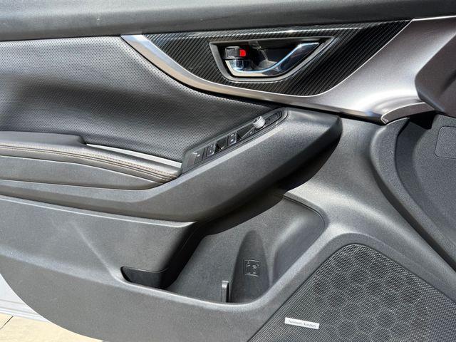 used 2018 Subaru Crosstrek car, priced at $16,113