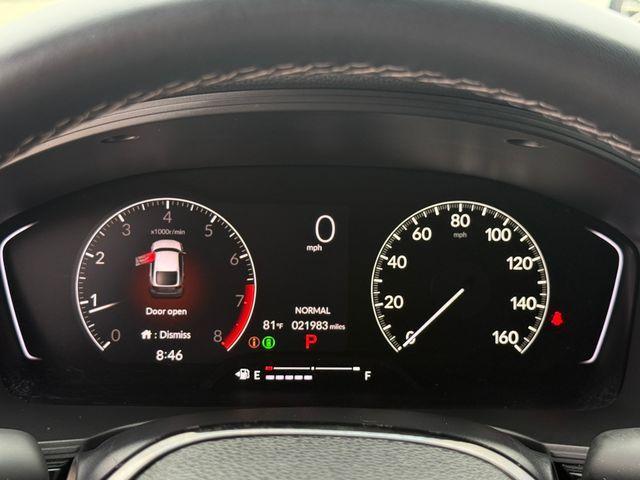 used 2025 Honda Civic car, priced at $25,002