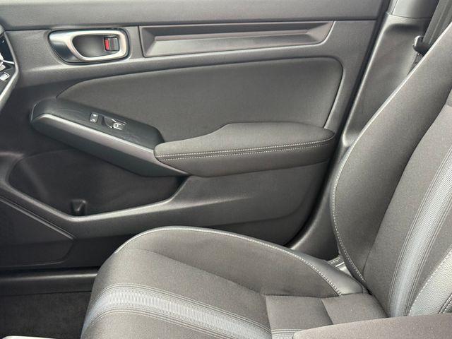 used 2025 Honda Civic car, priced at $25,002