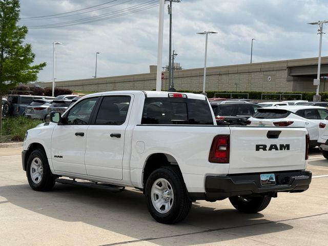 used 2025 Ram 1500 car, priced at $35,223