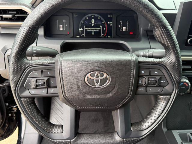 used 2026 Toyota Tacoma car, priced at $36,919