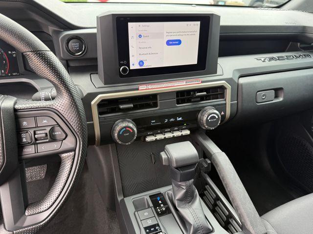 used 2026 Toyota Tacoma car, priced at $36,919