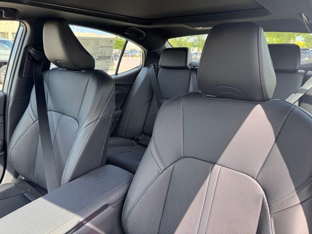 new 2026 Toyota Camry car, priced at $44,453