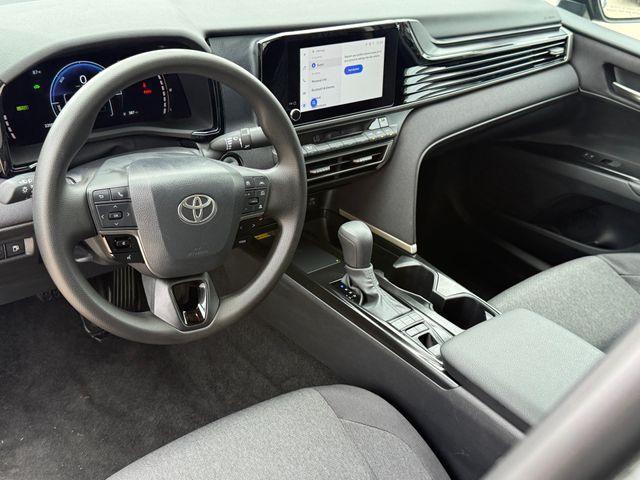 used 2026 Toyota Camry car, priced at $29,747