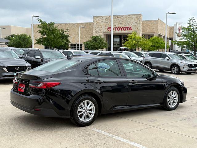 used 2026 Toyota Camry car, priced at $29,747