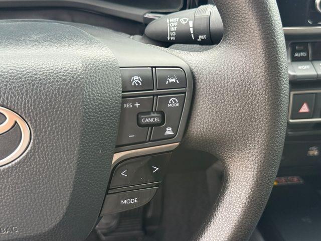 used 2026 Toyota Camry car, priced at $29,747