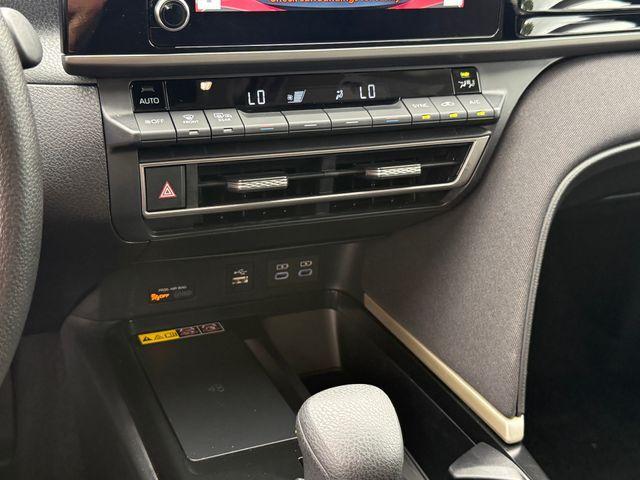 used 2026 Toyota Camry car, priced at $29,747