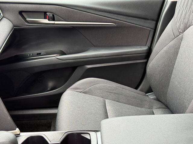 used 2026 Toyota Camry car, priced at $29,747