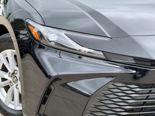 used 2026 Toyota Camry car, priced at $29,747