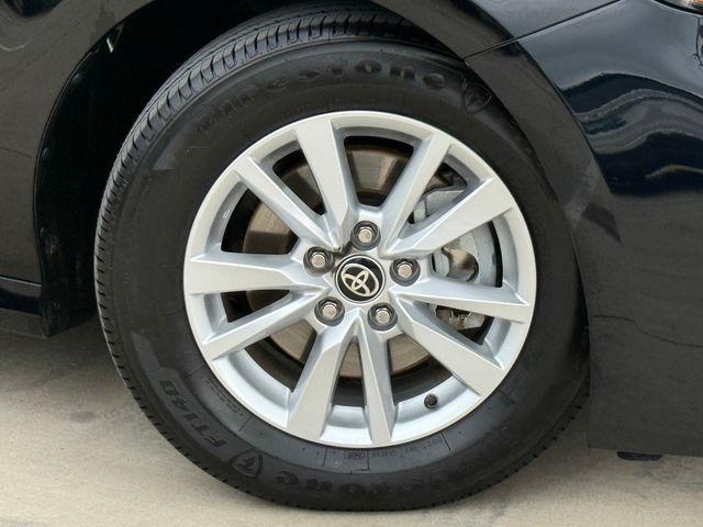 used 2026 Toyota Camry car, priced at $29,747