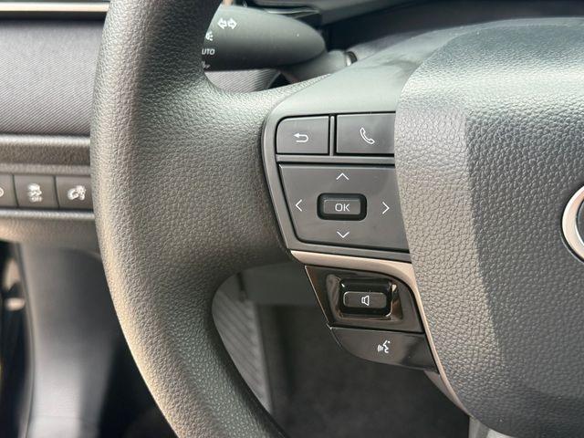 used 2026 Toyota Camry car, priced at $29,747