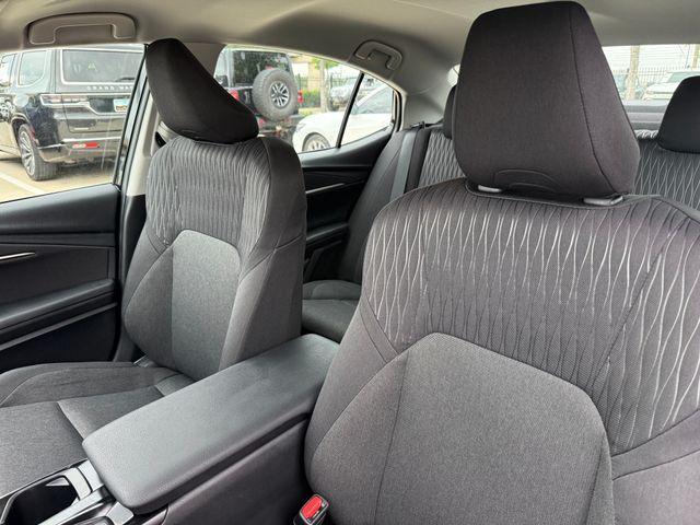 used 2026 Toyota Camry car, priced at $29,747