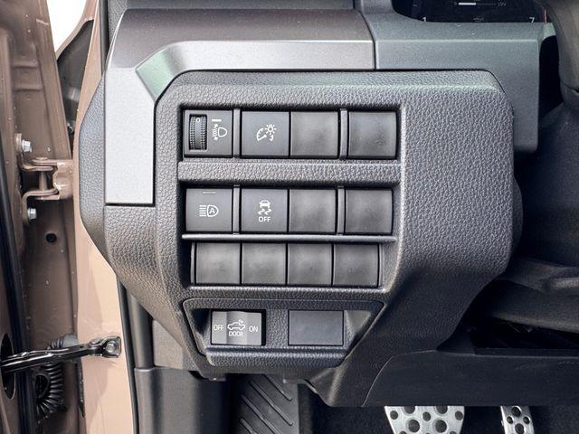 new 2026 Toyota Tacoma car, priced at $42,874