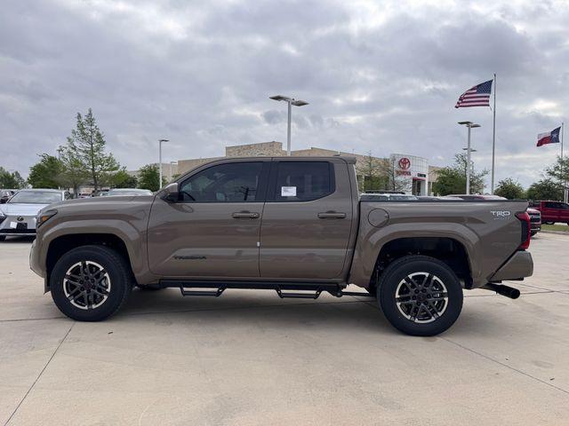 new 2026 Toyota Tacoma car, priced at $42,874